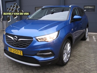 Opel Grandland X 1.2 Turbo 130pk Business Executive NAVI/PDC/CARPLAY/ECC/CC