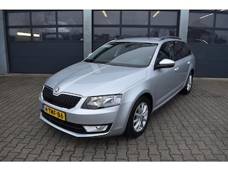 Skoda Octavia 1.4 TSI 140pk Ambition Business Line