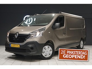 Renault Trafic 1.6 dCi T29 L2H1 Comfort + TREKHAAK