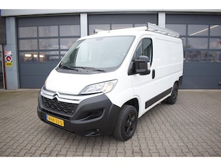 Citroën Jumper GB 28 L1H1 2.0 BlueHDi 120pk Control