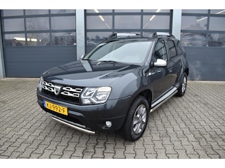 Dacia Duster 1.2 TCe 125pk 4x2 Prestige