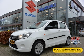 Suzuki Celerio 1.0 Comfort AUTOMAAT 5-deurs Airco
