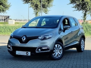 Renault Captur 0.9 TCe Dynamique