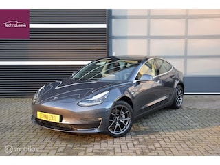 Tesla Model 3 Long Range AWD 75 kWh mooie staat!
