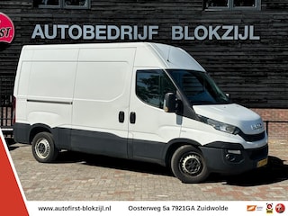 Iveco Daily 35S16V 2.3 352 H2 KOELWAGEN