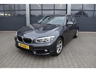 BMW 1-serie (f20) 116i 109pk Centennial Executive