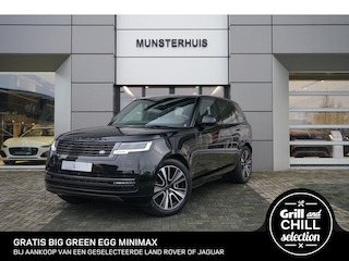 Land Rover Range Rover 3.0 P550e Autobiography PHEV - Massagefunctie - Head-up display -