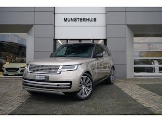 Land Rover Range Rover 3.0 P550e Autobiography PHEV | Massagefunctie | Head-up display | Elektrische trekhaak |