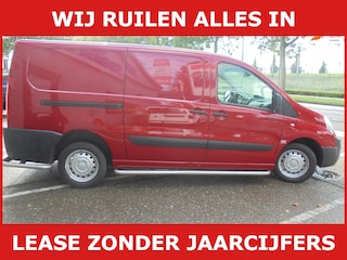 Toyota Proace 1.6D L2H1 Airco 3 pers 139680 km