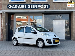 Citroën C1 1.0 Collection / 4 deurs / Airco /