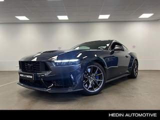 Ford Mustang Fastback 5.0 V8 Dark Horse | Nieuw te bestellen |