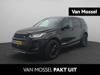 Land Rover Discovery Sport P270e PHEV S Edition | Cold Climate Pack | Driver Assist Pack | Convenience Pack