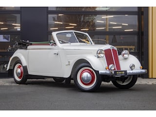 DKW Overige F 8