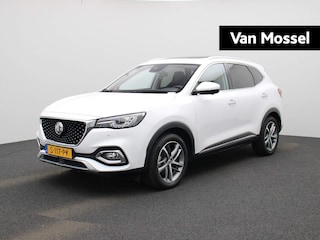 MG EHS 1.5 T-GDI PHEV Aut. Luxury | Leder | Navi | Panoramadak | 360 Camera | Led Sfeerlicht | Adaptive Cruise Control |