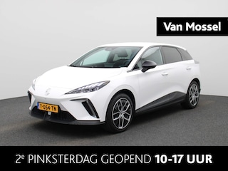 MG 4 Comfort 64 kWh | Apple CarPlay | Camera | Led Koplampen | Climate Control |