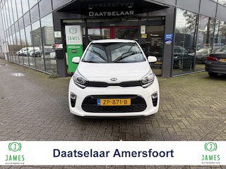 Kia Picanto 1.0 CVVT Design Edition