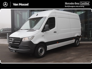 Mercedes-Benz Sprinter 312 L2H2 85 KW - 55 kWh |AIRCO/ALARM/CAMERA/SNELLADEN | Certified