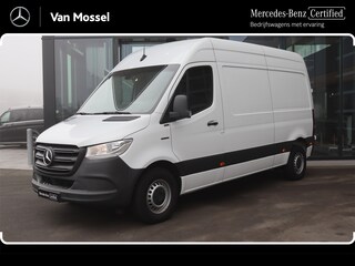 Mercedes-Benz Sprinter 312 L2H2 85 KW - 55 kWh |AIRCO/ALARM/CAMERA/SNELLADEN | Certified
