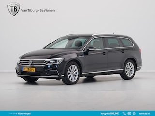 Volkswagen Passat Variant 1.4 TSI PHEV GTE Business