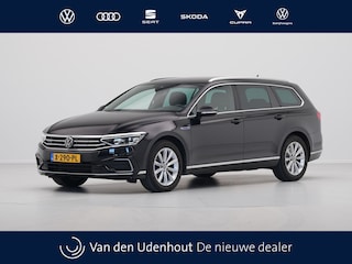 Volkswagen Passat Variant 1.4 TSI PHEV GTE Business