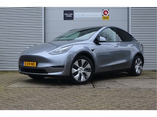 Tesla Model Y Long Range AWD 75 kWh AutoPilot