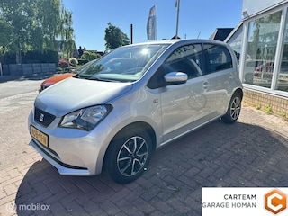 Seat Mii 1.0 Style Intense