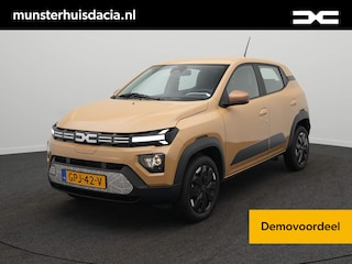 Dacia Spring Extreme 65 26.8 kWh - Demo -