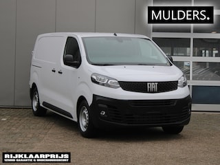 Fiat Scudo 2.0 MultiJet L2H1 VOORRAAD KORTING