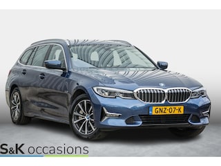 BMW 3-serie Touring 330e xDrive Pano Led Leder BMW 3-serie Touring 330e xDrive Business Edition Plus