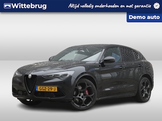 Alfa Romeo Stelvio 2.0 T 280PK AWD Veloce | Schuifkantel dak | Harman Kardon | Pack ADAS 2 |