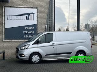 Ford Transit Custom 2.0 TDCI L1H1 Trend*AUTOMAAT*HAAK*CRUISE*CAMERA*