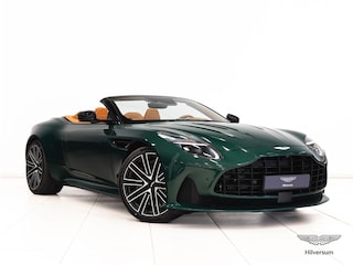 Aston Martin DB12 Volante NEW 2025