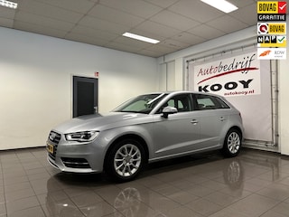 Audi A3 Sportback 1.2 TFSI Attraction Pro Line plus * Xenon / Navigatie / LED / Cruise control / NL Auto *