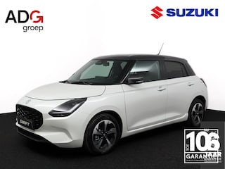 Suzuki Swift 1.2 Style Smart Hybrid | Automaat |