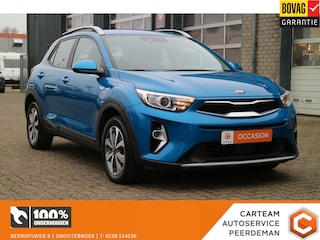 Kia Stonic 1.0 T-GDi MHEV DynamicLine | Carplay | Camera | Hybride |