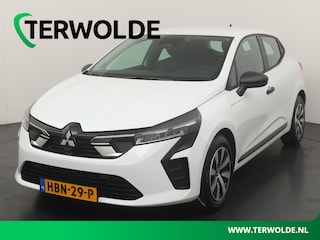 Mitsubishi Colt 1.0 MT Pure | Apple Carplay/Android Auto | Parkeersensoren | Airco |