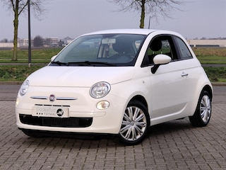 Fiat 500 1.0 TwinAir Pop | Carplay | Airco