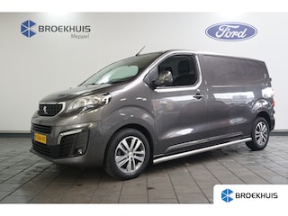 Peugeot Expert 231S 2.0 BlueHDI 120 Premium Pack | Clima | Camera | Dodehoek Detectie | DAB | Cruise | Lichtmetaal | | Clima | Camera | Dodehoek Detectie | DAB | Cruise | Lichtmetaal |