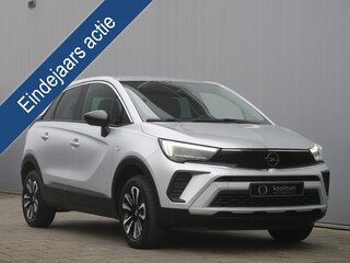 Opel Crossland 1.2 Turbo Elegance 130pk Automaat DAB / Apple Carplay / Climate control