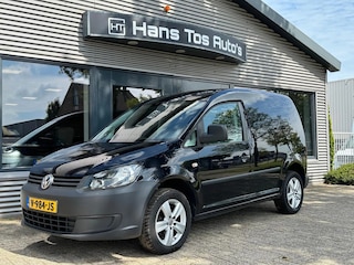 Volkswagen Caddy 1.6 TDI Airco / Cruise /16"/ NAV