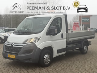 Citroën Jumper 33 2.2 HDI L2 Trekhaak|Airco|✅1Ste Eigenaar!
