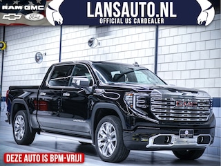 GMC Sierra 1500 Denali | FULL OPTION | 6.2L V8