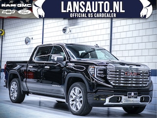 GMC Sierra 1500 Denali | FULL OPTION | 6.2L V8