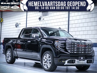 GMC Sierra 1500 Denali | FULL OPTION | 6.2L V8