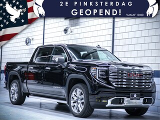 GMC Sierra 1500 Denali | FULL OPTION | 6.2L V8