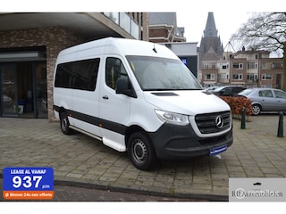 Mercedes-Benz Sprinter 9 pers/Rolstoel 311 CDI L2 366 HD