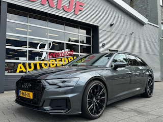 Audi A6 Avant 45 TDi V6- 24V SPORT Quattro S-Line - Navigatie I Airco I PDC I LED I Virtuele Cockpit I 21 inch Velgen