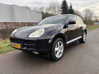 Porsche Cayenne 4.5 S / AUTOMAAT / NAVI / AIRCO / LUCHTVERING
