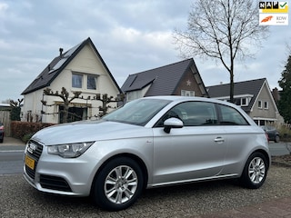 Audi A1 1.6 TDI Ambition Pro Line Business