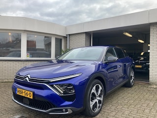 Citroën C5 X 1.2 130PK Business AUTOMAAT